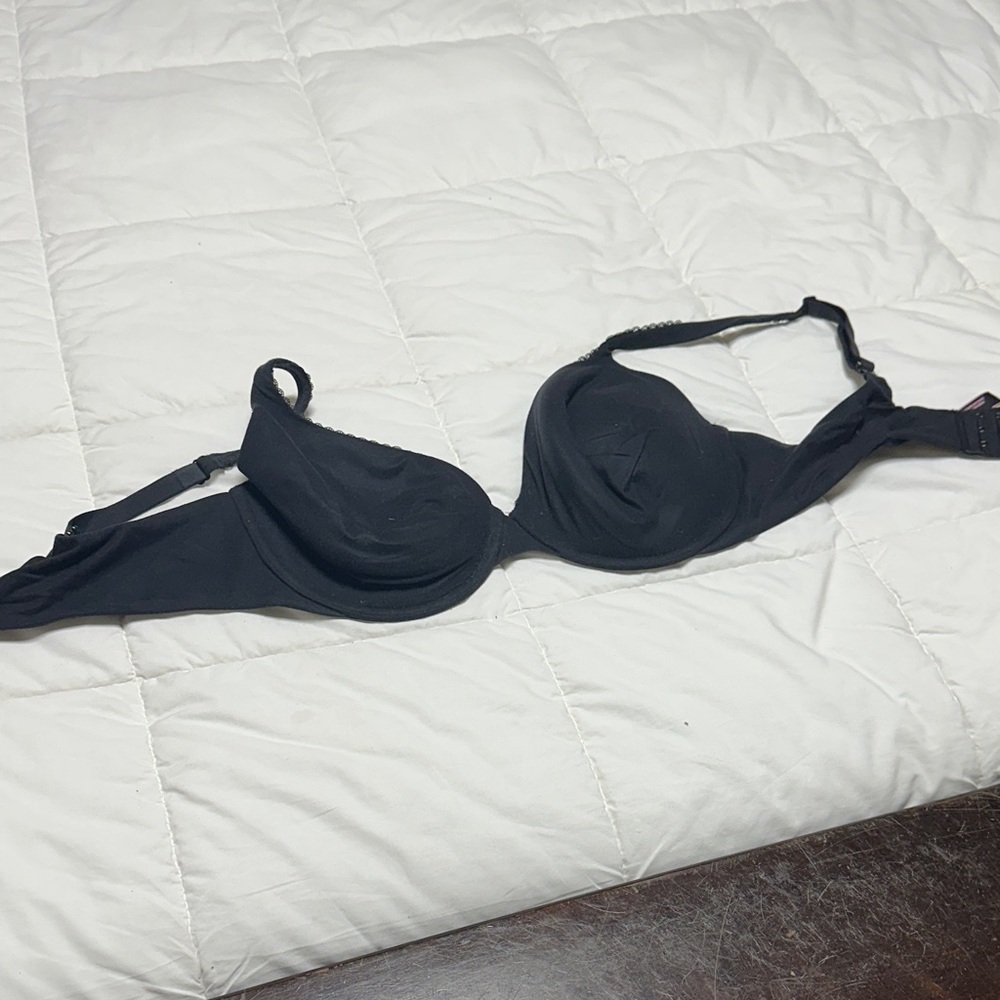 Victoria's Secret Classic Black Bra